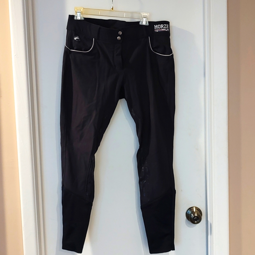 Horze riding breeches